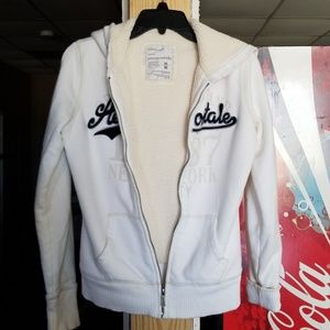 Aeropostale women hoodie